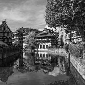 Strasbourg La Petite France